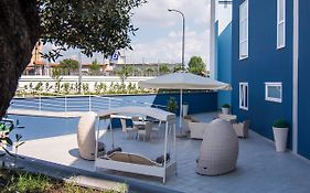 Eracle Hotel